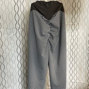 Bundle of Viral Scrunch-Butt Leggings